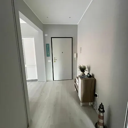 The Blue Pearl Apartment Pietra Ligure