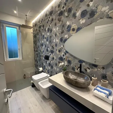 The Blue Pearl Apartment Pietra Ligure